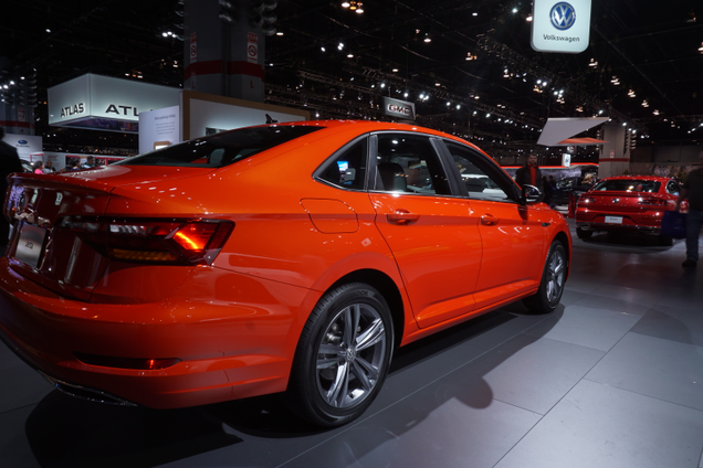 Illustration for article titled 2019 Chicago Auto Show: Why It, and Auto Shows, Still Matter